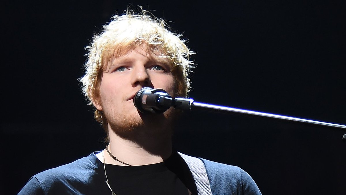 Singer Ed Sheeran announces engagement on Instagram bit.ly/2DwbarX https://t.co/CtzwlETjfl