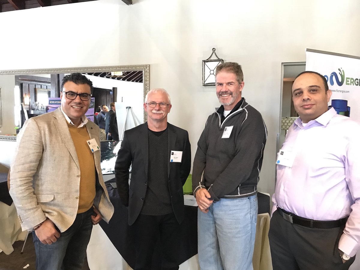 Wael Ahmed tweet media