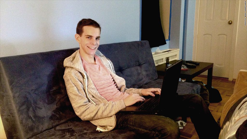 SmartTrackEdu's tweet image. Debt has some college students thinking about dropping out
buff.ly/2CXUypA