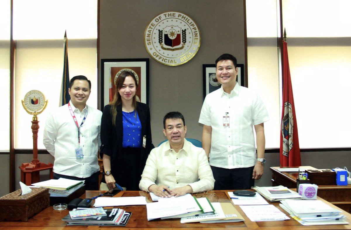 Kaye Revil tweet media