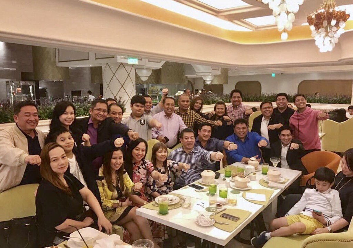 Kaye Revil tweet media