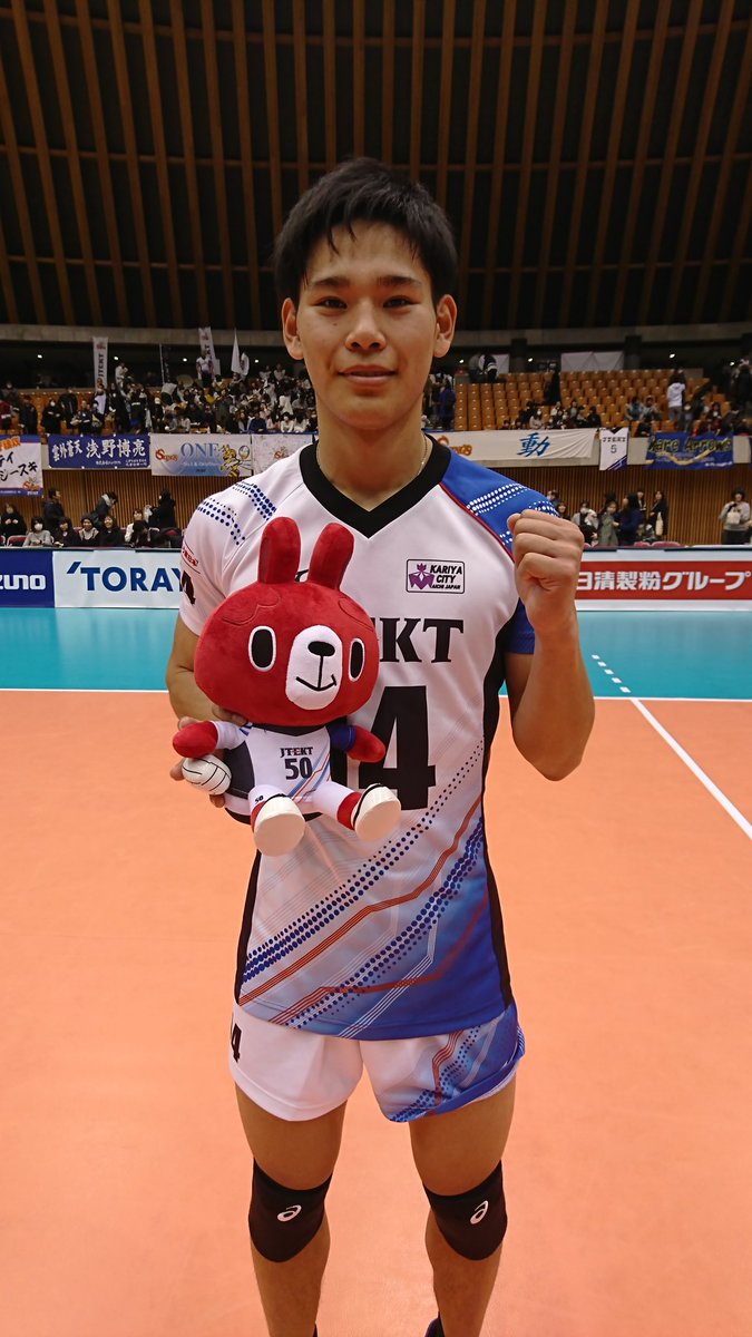 Vibo オーセンティックユニフォーム 西田有志選手 | nalans.com