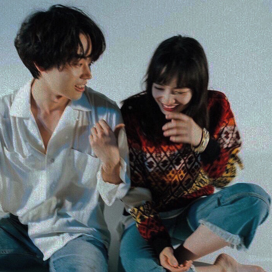 Boyfriend nana komatsu J