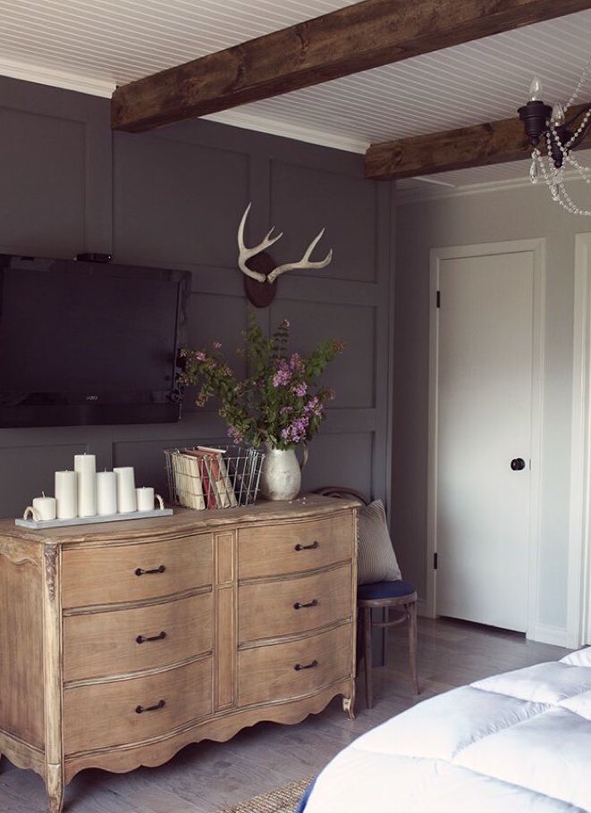 AbsoluteDecs's tweet photo. . Dark hues for walls are hugely on trend, here’s some inspiration on making the look work in different rooms. #darkpaint #ontrend #decoraters #Enfield https://t.co/kFvzFgdxRQ