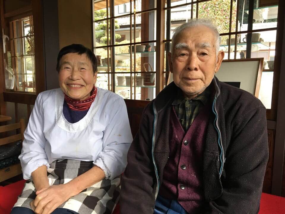 kyotofaces's tweet photo. Meet some of the friendly residents of Ohara, a rural town in the northern reaches of Kyoto City. ❤️
https://t.co/0tCJltUR1o

#countryliving, #rural, #tradition, #daytrip, #travel, #kyoto https://t.co/LX2edIj1mz