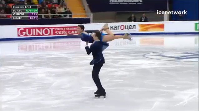 Важно! Чемпионат Европы-2018 (Jan 15 - Jan 21, 2018 Moscow /RUS) - 2 - Страница 48 DT_C5IwU0AAW4fk