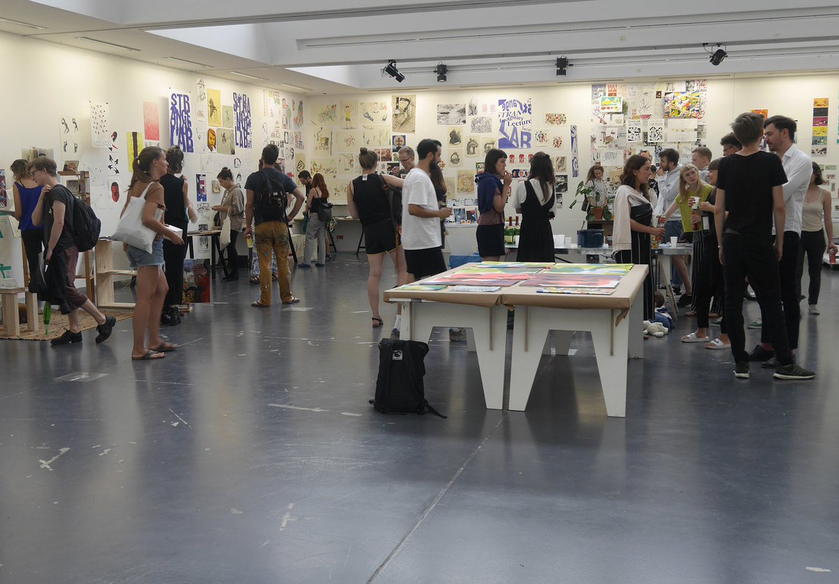 Save the Date: KD Vollversammlung und Projektvorstellung für das Sommersemester 2018: Montag, 22. Januar, Dachsaal Goldbau, 17:00 Uhr