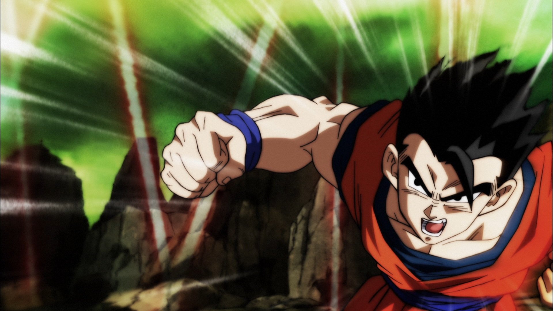 تويتر 映画 ドラゴンボール超 スーパーヒーロー 公式 على تويتر 悟空とベジータのジレンへの猛攻が続く 悟飯とフリーザはディスポを相手にどんな戦いを見せる 明日1 21 日 朝9時よりフジテレビほかにて ドラゴンボール超 第124話放送です お楽しみに S