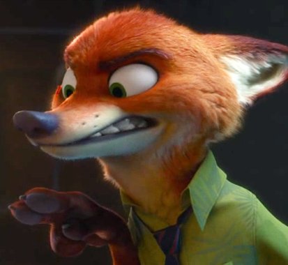 Nick P. Wilde tweet media