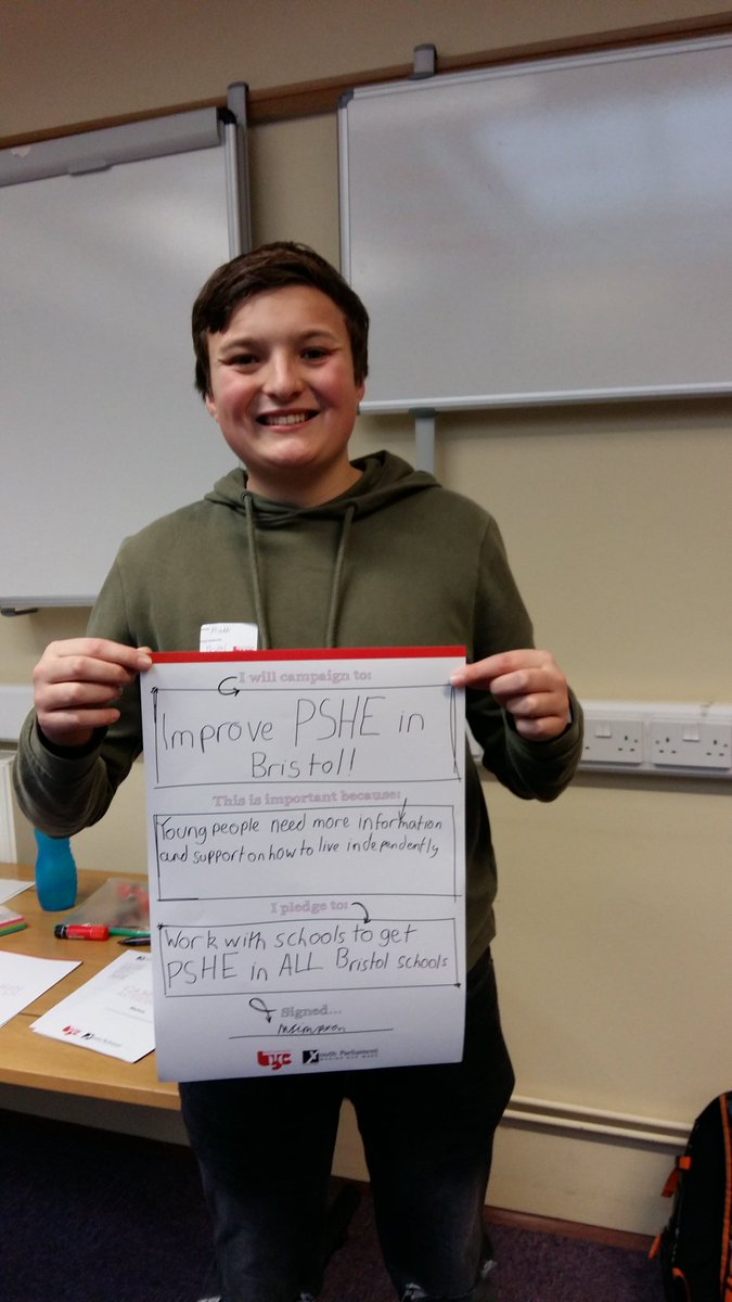 _mattsimpsonn's tweet image. I am campaigning to improve PSHE education in Bristol, because you people need more support and information on how to live independently and as part of this campaign I am going to work to get PSHE in all Bristol schools. #C4L18 #youthvoice #youthvoiceeffect #UKYP