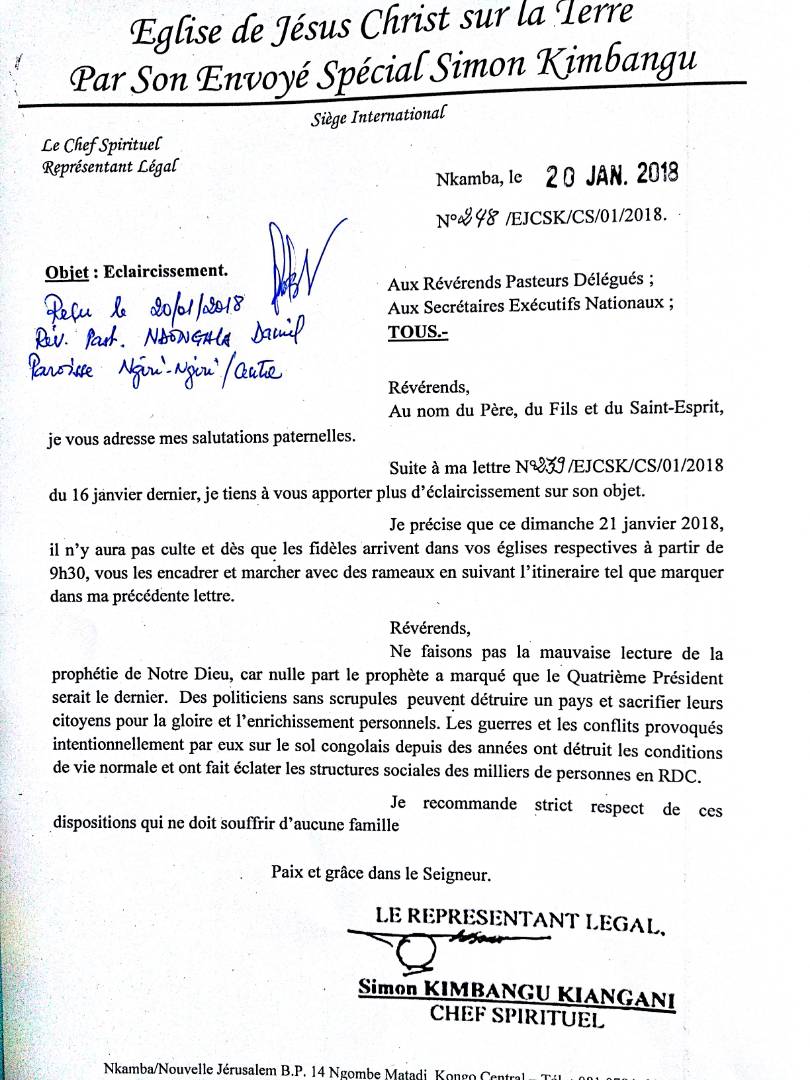 Jean Baudouin Mayo Mambeke tweet media