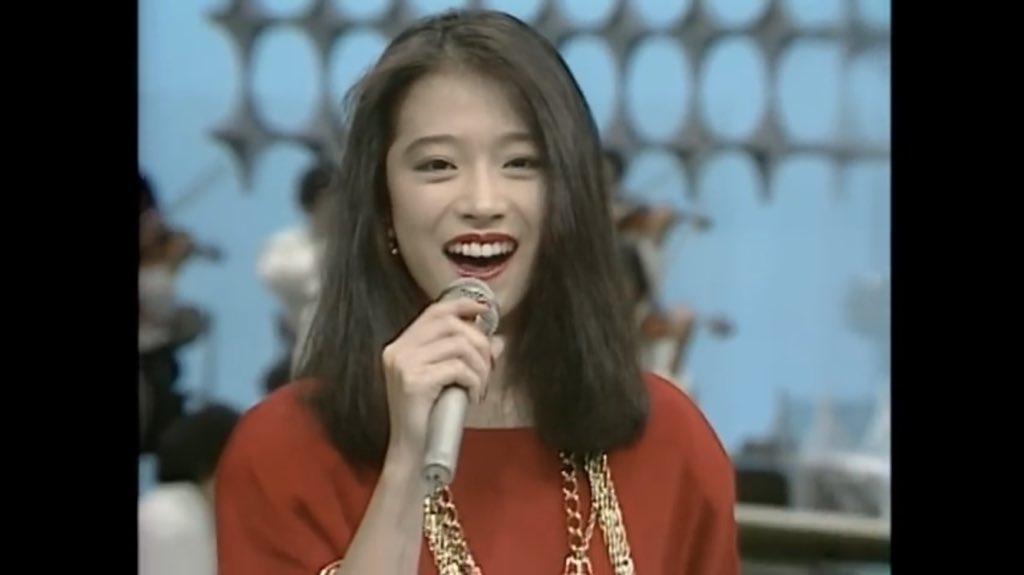 中森明菜に憧れ No Twitter ツンツンしてるのもすきだけど やっぱり笑顔の明菜ちゃん可愛い 中森明菜 T Co Itwwbmj2fh Twitter 中森明菜に憧れ No Twitter ツンツンしてるのもすきだけど やっぱり笑顔の明菜ちゃん可愛い 中森明菜 T Co Itwwbmj2fh Twitter