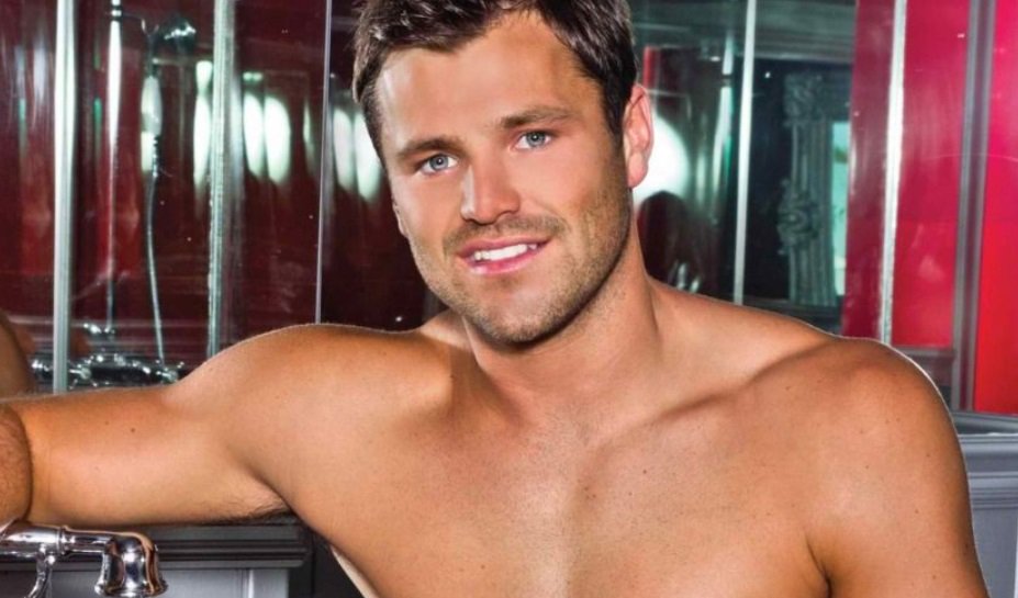 Happy Birthday former star Mark Wright! His hottest moments:  