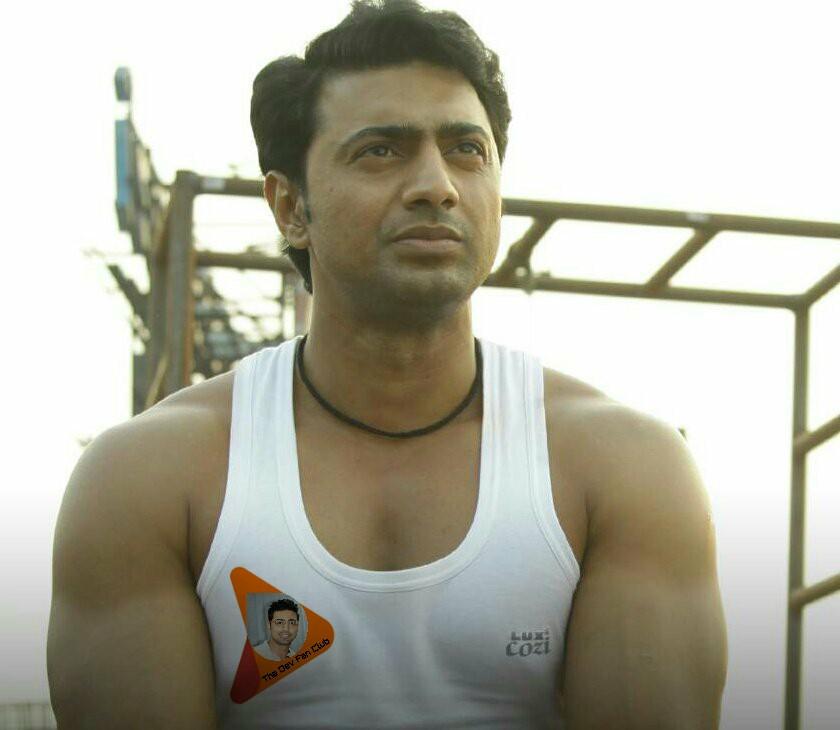 TheDevFanClub's tweet photo. Success doesn’t come easy but it is his passion and determination that made it happen…And that’s what makes him truly unstoppable! @idevadhikari https://t.co/Gz1Bo7TEsO