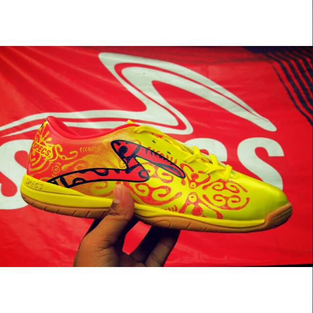 Saya menjual Specs PAPUA ... seharga Rp270.000. Dapatkan produk ini hanya di Shopee! shopee.co.id/ojansport/5749… #ShopeeID