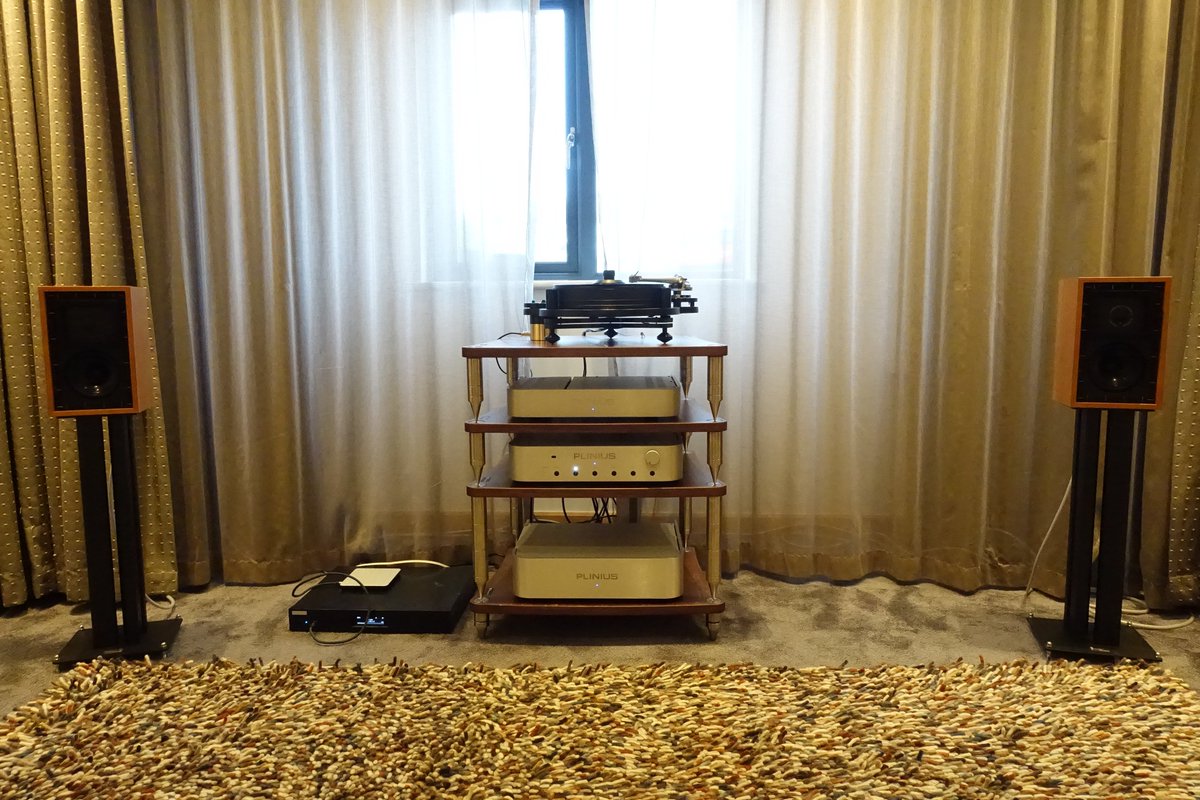 Criterion Audio tweet media