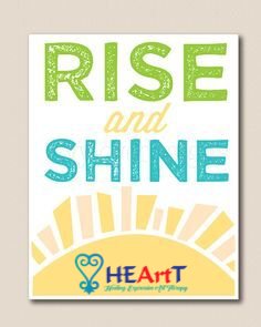 ArtWorks4ENA's tweet photo. #RiseandShine! We are up this morning and excited about another Saturday filled with the #arts! As a reminder the #dance workshop is postponed today but #VisualArts & #Music are business as usual! #art #education #nonprofit #HEArtTProgram #ArtWorks4ENA #ArtworkksStudios https://t.co/i0Sn06MaxY