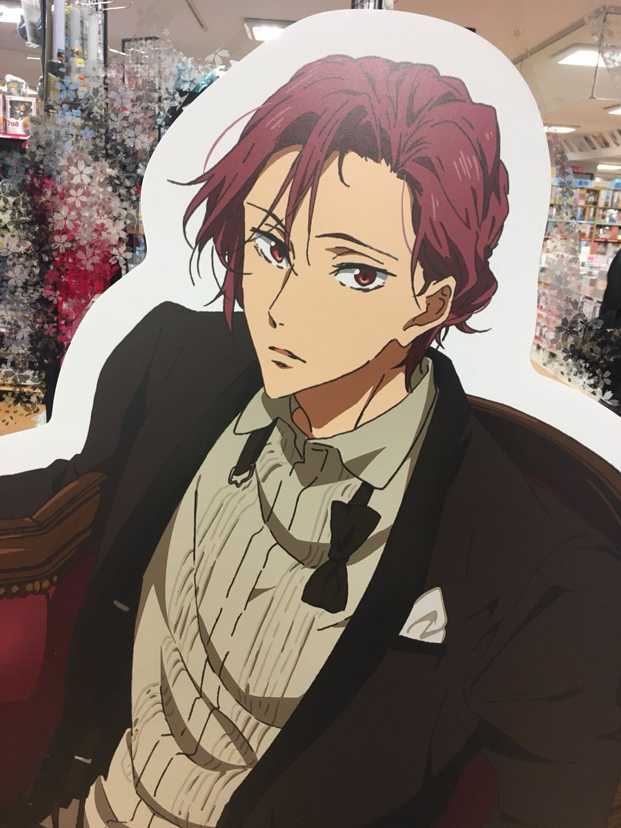 ゆん 松岡凛の戦利品を掲げようと思ったけど 手元にないッ 大爆笑 とりあパネル貼っとく 見た瞬間にやけちゃう プレシャス凛ほんと好みでカッコ良死する 新たな死因 相変わらず凛ちゃんの引きは良いらしい ほんとかっこいい もう宝物