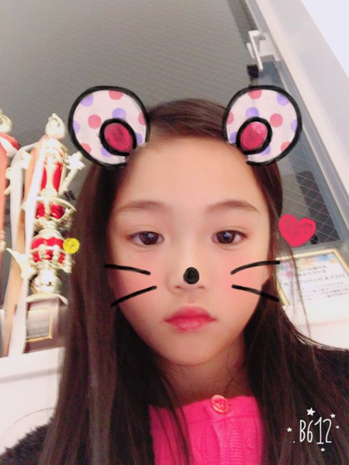 Twitterのコスプレ画像5