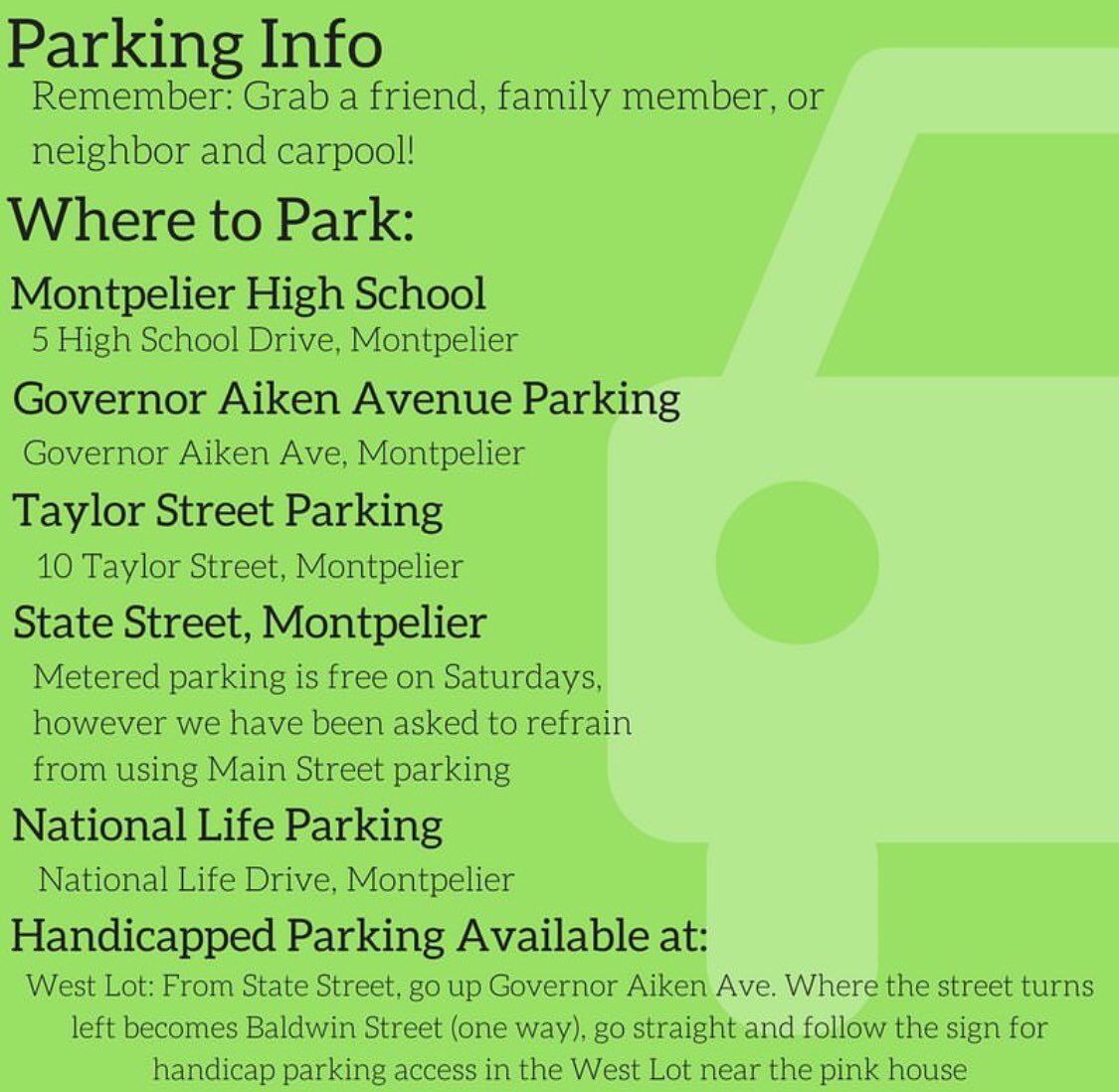 march_future's tweet image. Today is the day!!! Join us at Montpelier City Hall. The March will follow to the statehouse lawn for performances and youth-centered speak out!!!!