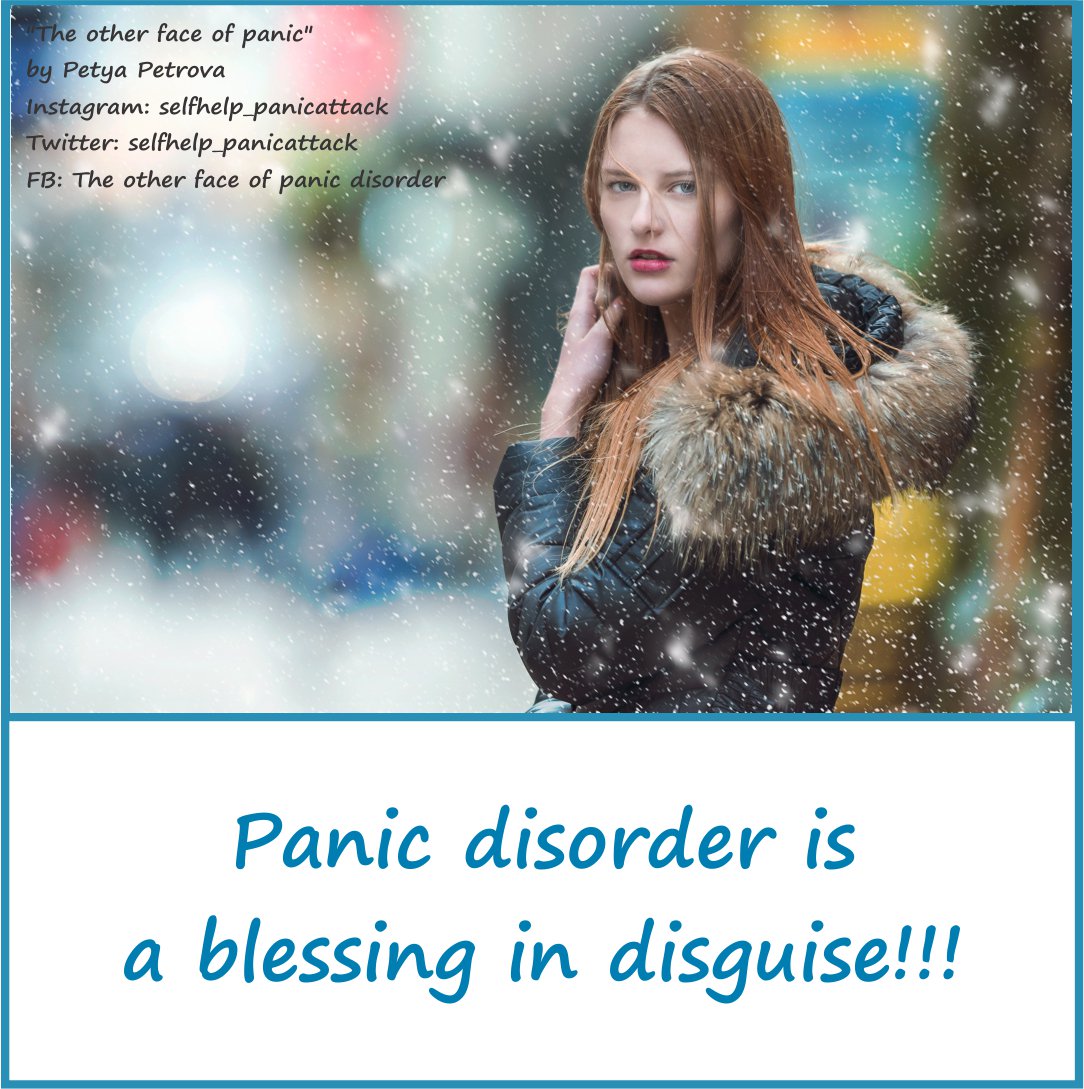 Selfhelp Panicattack Selfhelp Panic Twitter