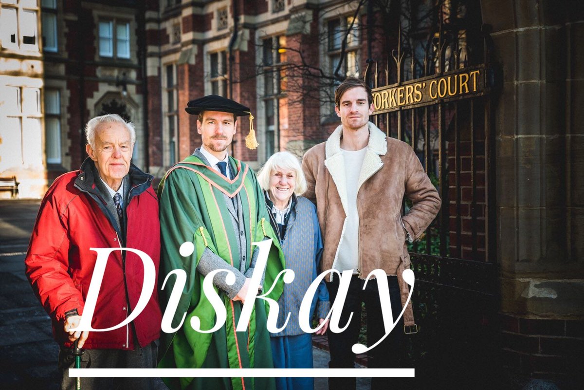 Diana Marshall-Kay🎬📷🚴🎻⛵🐺⚽⛳💙💛🇺🇦🇨🇦🇬🇱 tweet media