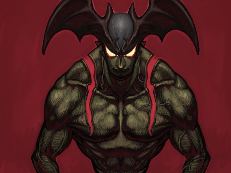 デビルマン見たい絵

しかし
Netflixにクレカが通らない…! 