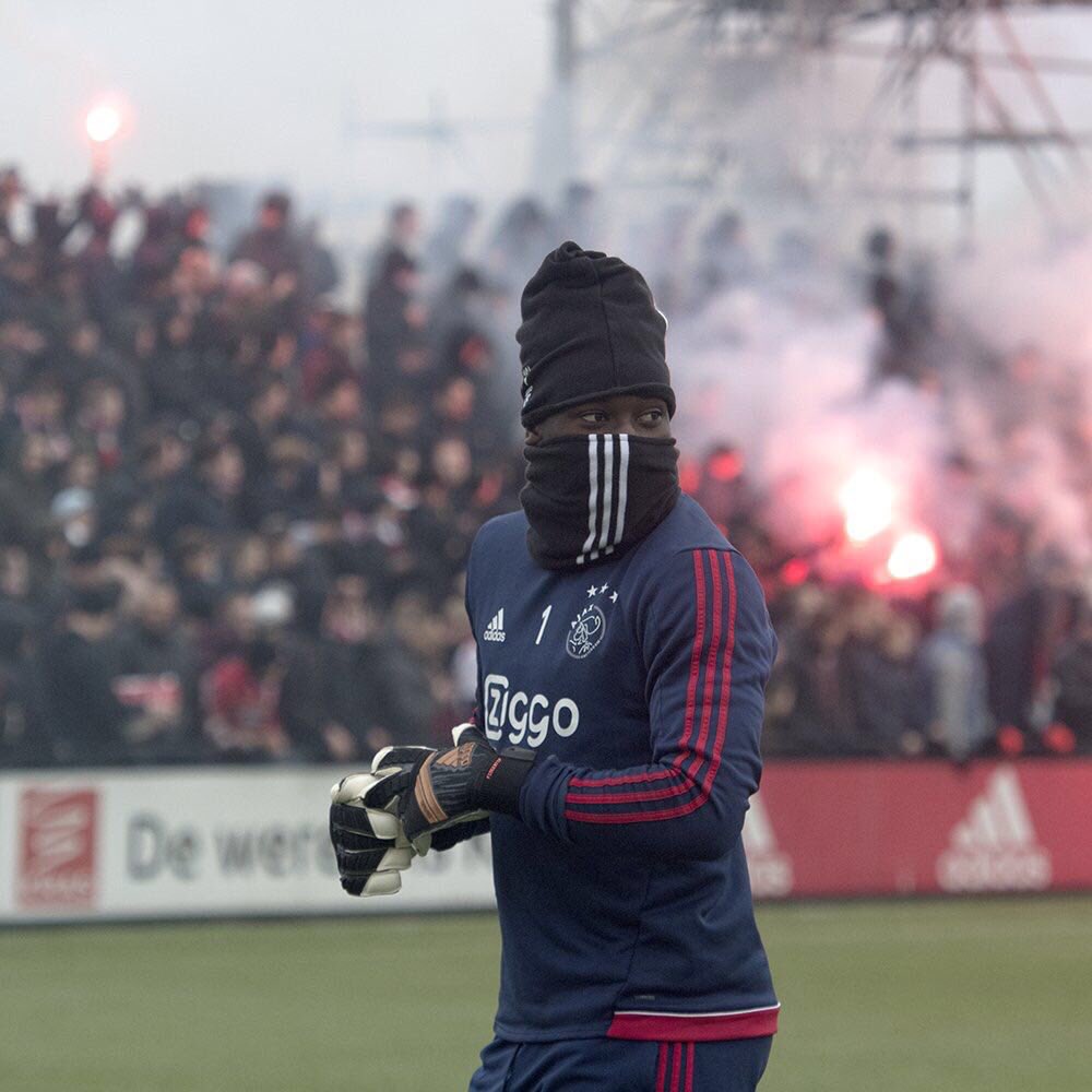 Andre Onana tweet media