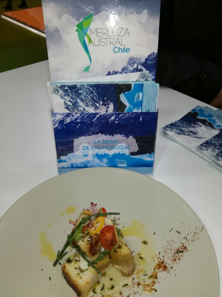 MerluzaAustralChile tweet media