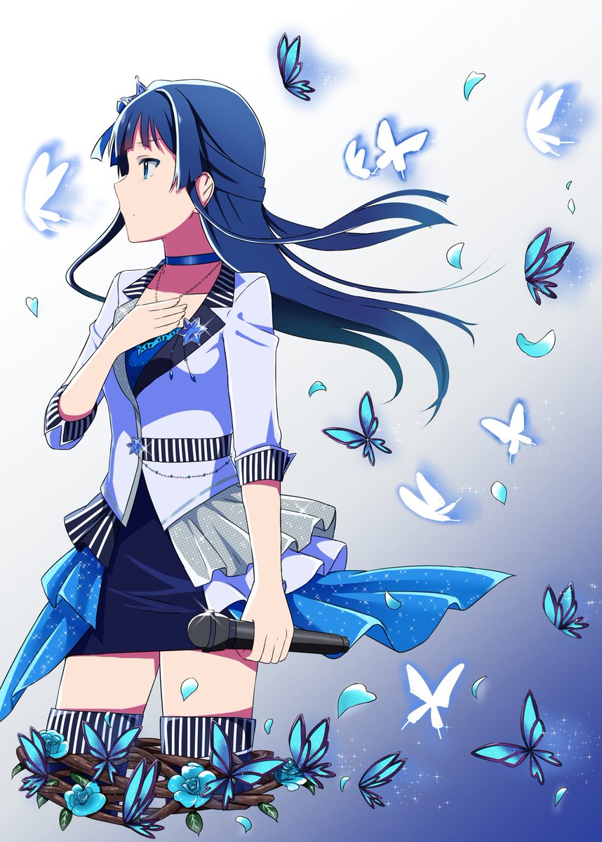 がおこ Fairy Taleじゃいられない