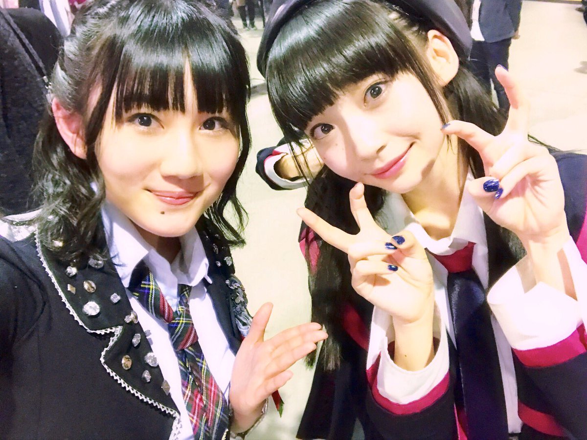 革命 リクアワお疲れ様でした りなっちの方が可愛いよ ホクロビーム 彡 革命 リクアワお疲れ様でした りなっちの方が可愛いよ ホクロビーム 彡