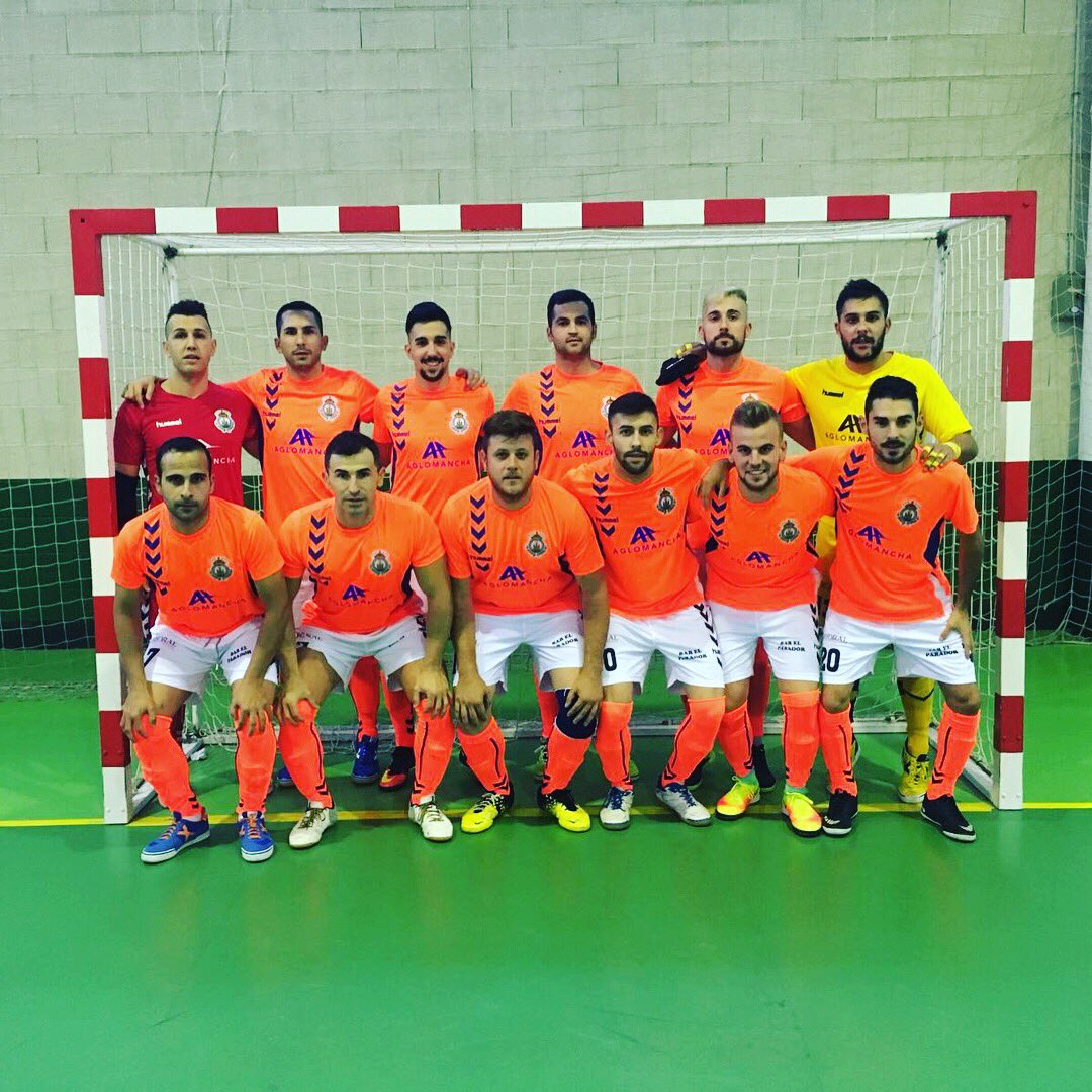 ⚽️⚽️⚽️⚽️⚽️⚽️⚽️⚽️
Este fin de semana nos toca viajar a Piedrabuena.
Sábado a las 18:00 🕕
FS Piedrabuena - Patrimonio Almadén FS. #vamospatrimonio