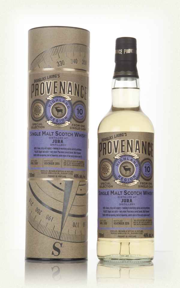 This #January celebrate the #BurnsNight with our exclusive range of  <a href="/DLaingWhisky/">Douglas Laing</a>!! On free in store tasting #Provenance #Jura #specialedition #Singlecask