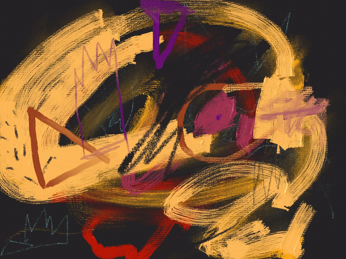 Have a magical day! kirsteinfineart.com