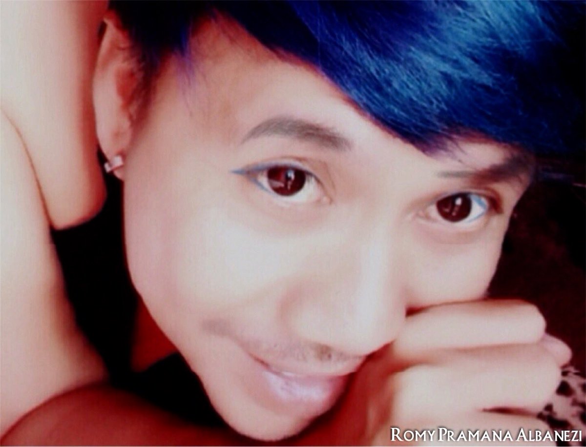 ROMY PRAMANA (@romypramana) on Twitter photo 