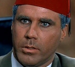 NarratedTrott's tweet photo. SEPARATED AT BIRTH?
Doomed, tanned bit-player villains Mustafa &amp; @RepMikeBishop. https://t.co/FDkmjqDKJo