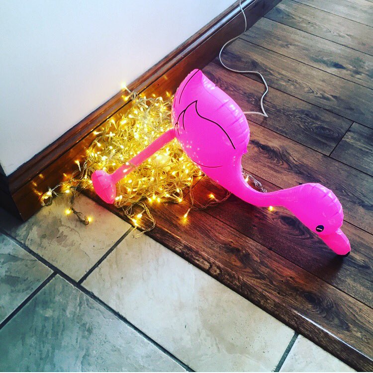 When you’re ‘only going out for one’................... 7 hours later... 🙃

#fail