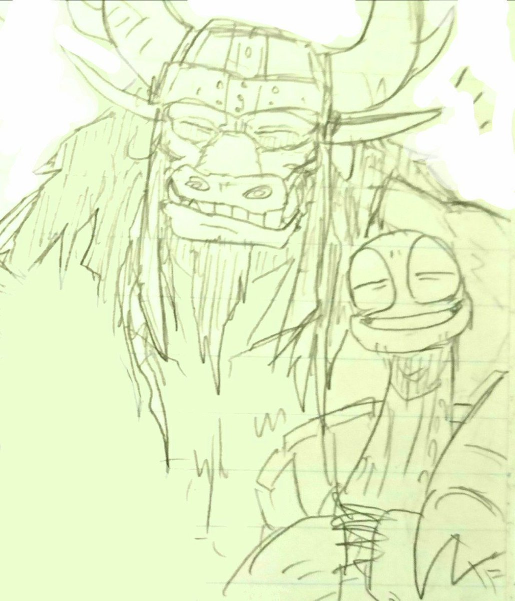 テラぽん カンフーパンダらくがき カイ将軍むずかしい ウーグウェイ導師はめちゃめちゃ描きやすいんだけども テラぽん カンフーパンダらくがき カイ将軍むずかしい ウーグウェイ導師はめちゃめちゃ描きやすいんだけども