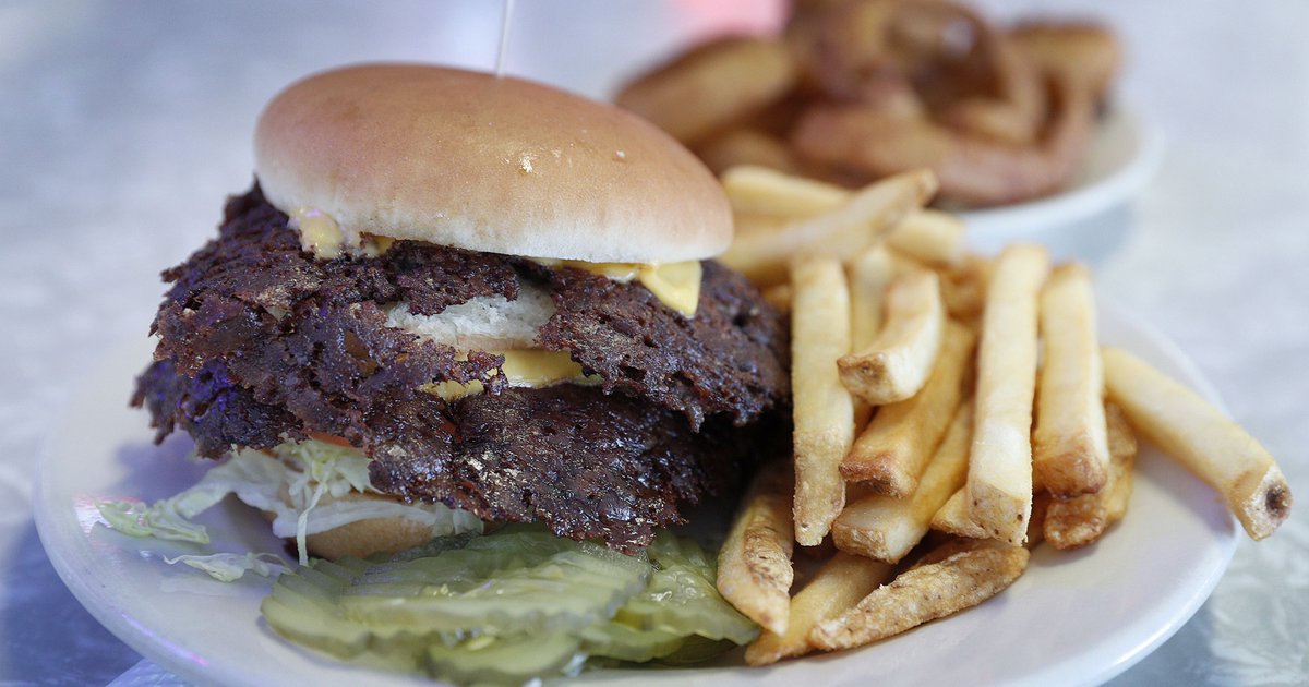 indystar's tweet image. Workingman's Friend: Best blue-collar cheeseburger bar in Indy dlvr.it/QC1lSV