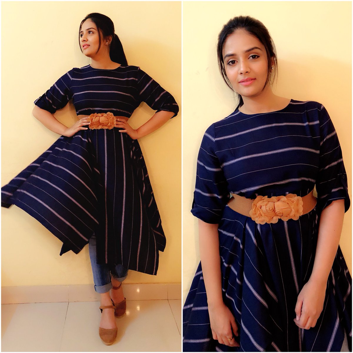 MukhiSree's tweet image. About today! ☺️