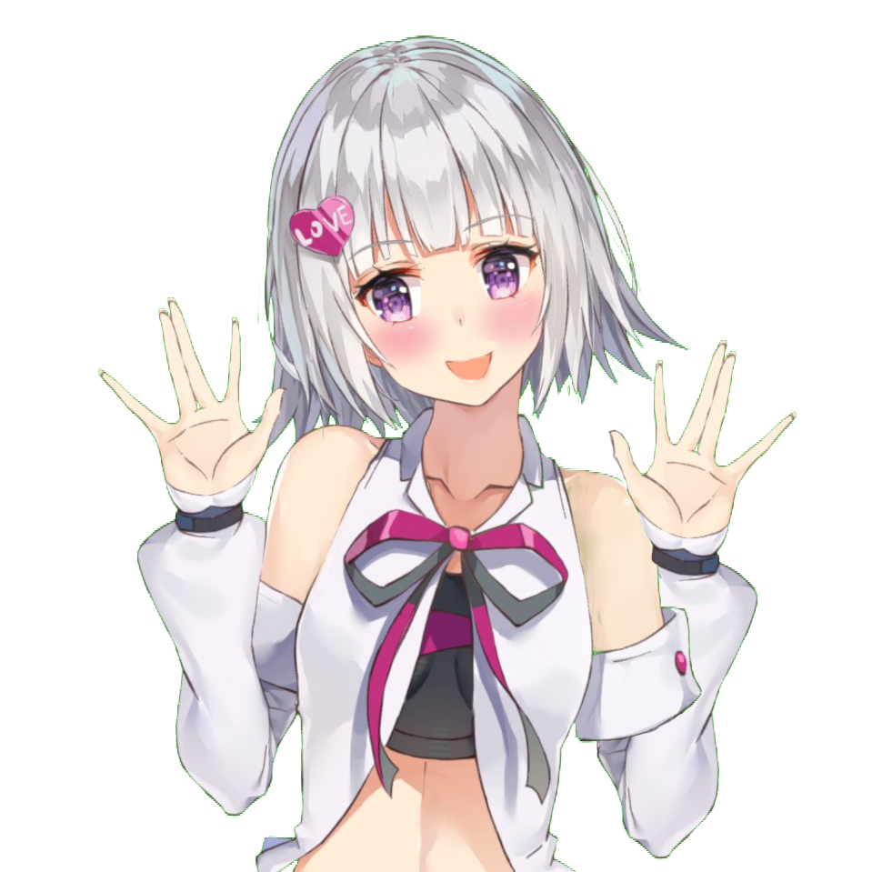 "やったああああああ！！！…" - @APP_Yomemi, ヨメミ - バーチャルYouTuberはじめました ... - 959 x 959 png 625kB