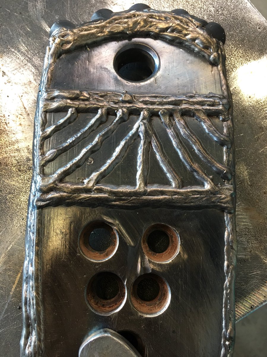 PFwelding's tweet photo. Anti usura 600 brinell https://t.co/sGDsJNjFRP