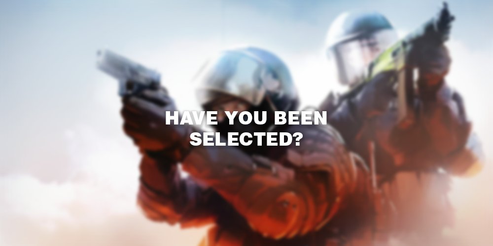 FragDeluxe's tweet photo. Trial Moderator Announcement 
Read more: https://t.co/ZfUa9nsKzO https://t.co/Ldy1CdaqWP