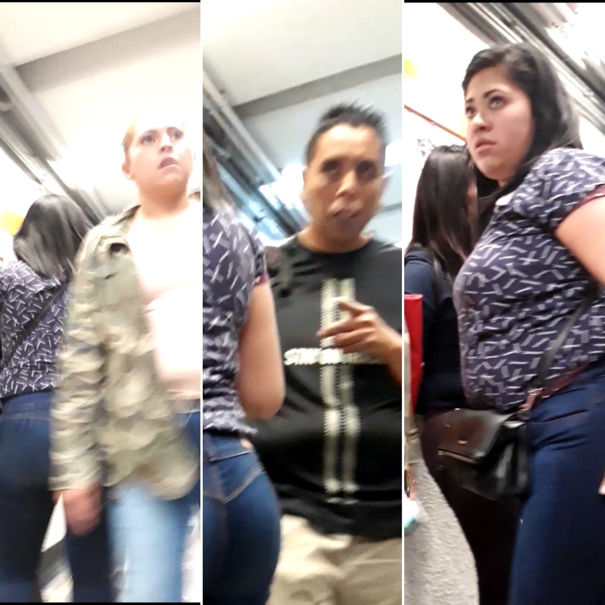 alertasurbanas's tweet photo. Dejaré esto por aquí y me iré lentamente... antes de que me saquen la cartera o el celular. https://t.co/yozJoIO3zg