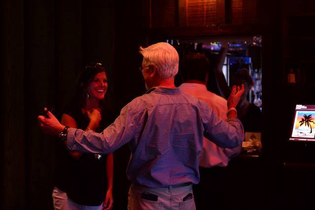 There are only a few days left to enjoy Nolan's incredible food and atmosphere at our original location.