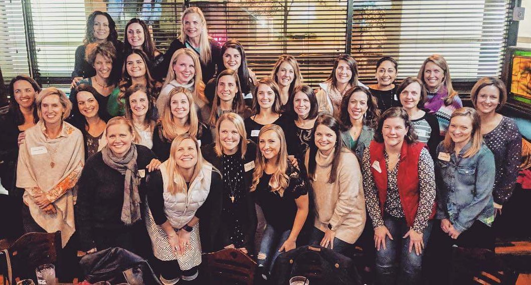 ... and just like that, FiA is FIVE! ⭐⭐⭐⭐⭐

Such a fun night celebrating. Here's to many more years!