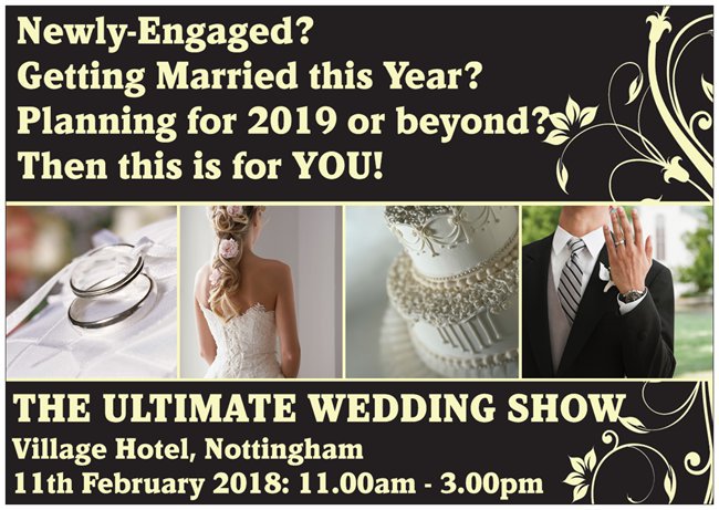 FREE 'SKIP THE LINE' TICKETS AVILABLE NOW AT:  eventbrite.com/e/the-ultimate…