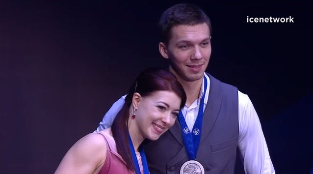 Важно! Чемпионат Европы-2018 (Jan 15 - Jan 21, 2018 Moscow /RUS) - 3 - Страница 4 DT_XvahWAAE3M9_