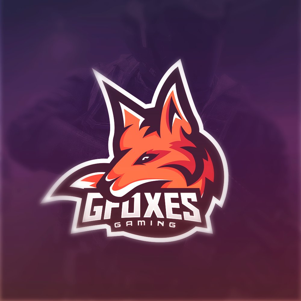 VortexLeague_CR's tweet photo. Noticia de ultima hora

@Wildbullsclash deja su plaza libre que sera ocupada por @GFoxesGamingCR que competirán en el grupo G

Mucha suerte zorros🏆💪. https://t.co/Ocrst6t4L8