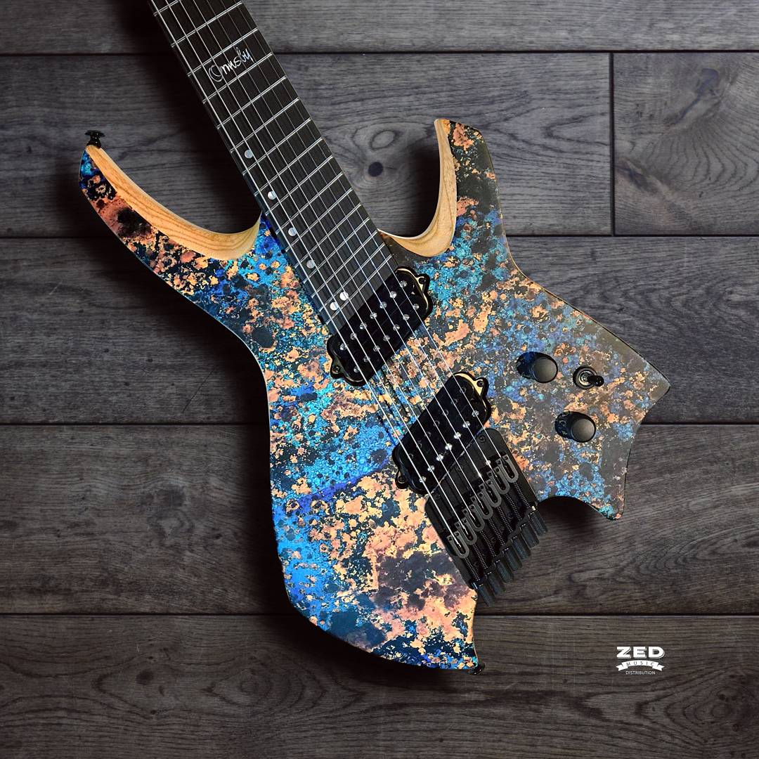 ZedDistribution's tweet image. The Goliaths are coming! Pre order yours now! Contact us to find your nearest retailer. #ormsby #ormsbyguitars #zedmusicdistribution #dontmissout @OrmsbyGuitars